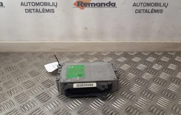 BMW 3 E36 ABS control unit/module 34521138219