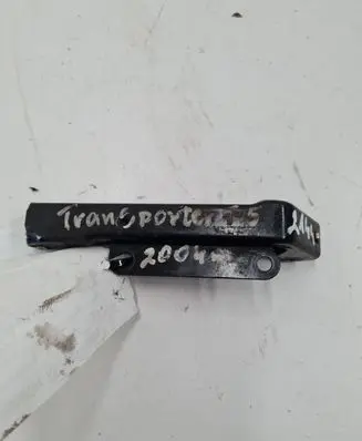 Volkswagen Transporter - Caravelle T5 Rear door soft close latching motor 7H0843414C