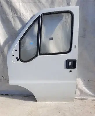 Fiat Ducato Front door 1347406080