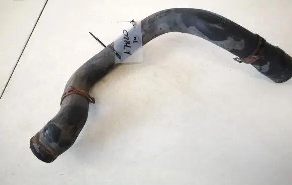Skoda Octavia Mk2 (1Z) Engine coolant pipe/hose