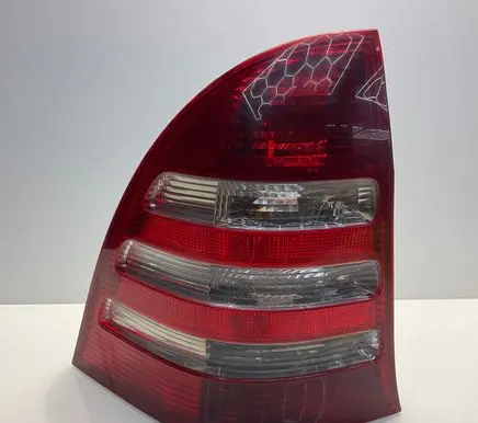 Rear/tail lights