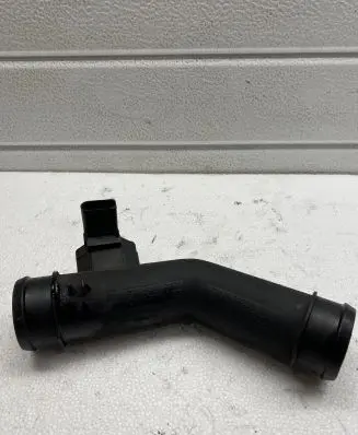 Volkswagen Sharan Intercooler hose/pipe 7M3145957C