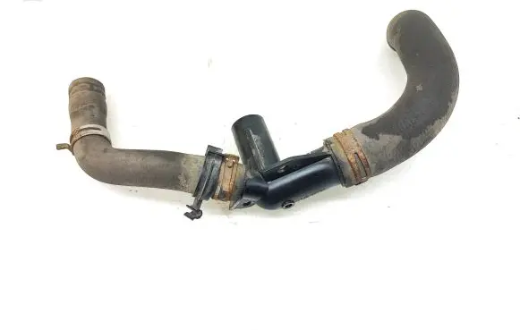 Volvo V40 Engine coolant pipe/hose 9671124980