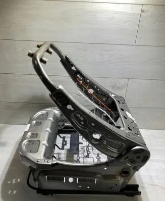 Dacia Sandero III Front passenger seat console base 876017426r