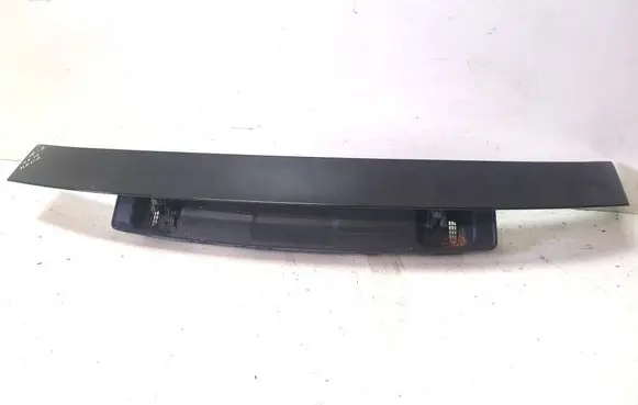 Audi A7 S7 4G Tailgate/trunk spoiler 4G8827948F