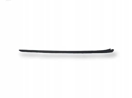 Windshield trim