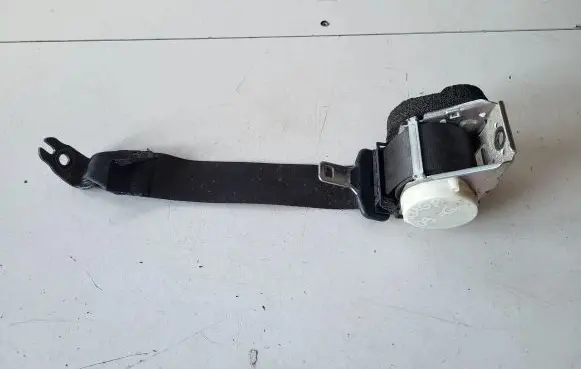 Ford Kuga I Rear seatbelt 4M51A611B68CB