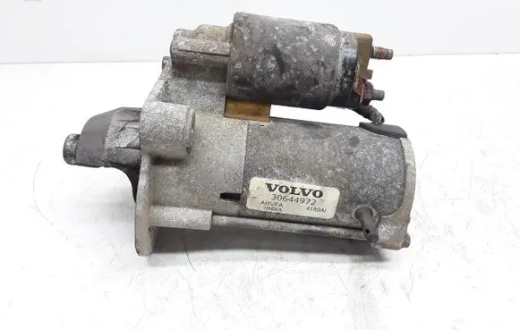 Volvo V40 Starter motor 30644972