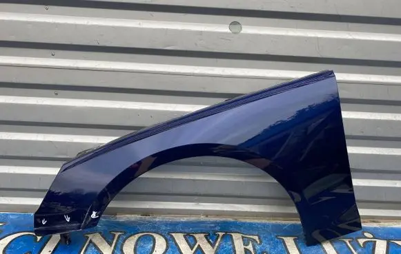 Audi A4 S4 B9 8W Fender