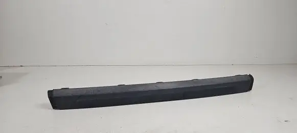 Volvo V70 Front bumper splitter molding 9484223