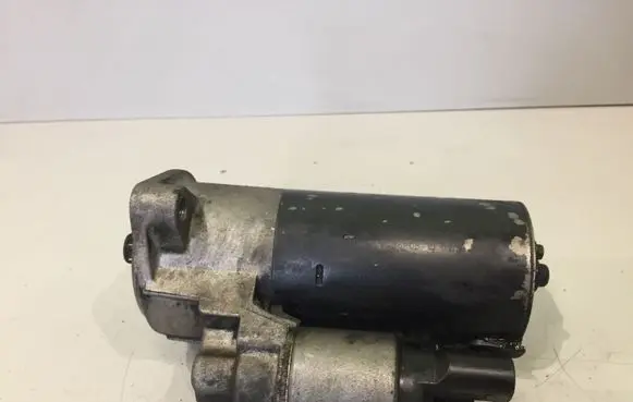 Volkswagen Crafter Starter motor 076911023A 0001125055 0001125056