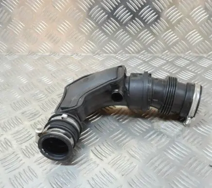 Ford Fiesta Air intake hose/pipe