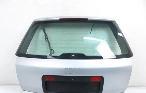 Audi A6 S6 C5 4B Tailgate/trunk/boot lid