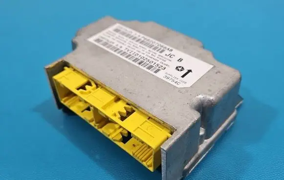 Fiat Freemont Airbag control unit/module P68207066AB IMPRK1530194