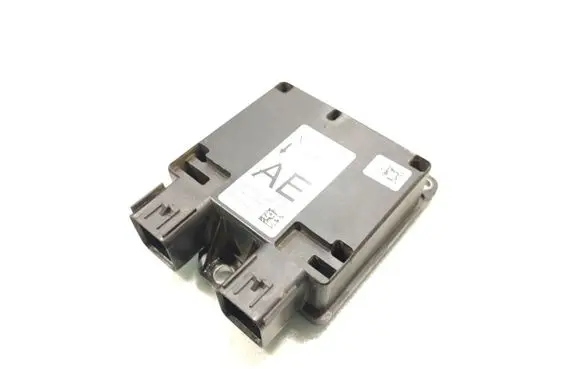 Ford Transit Airbag control unit/module 6C1T-14B056-AE 43120514 5WK43536