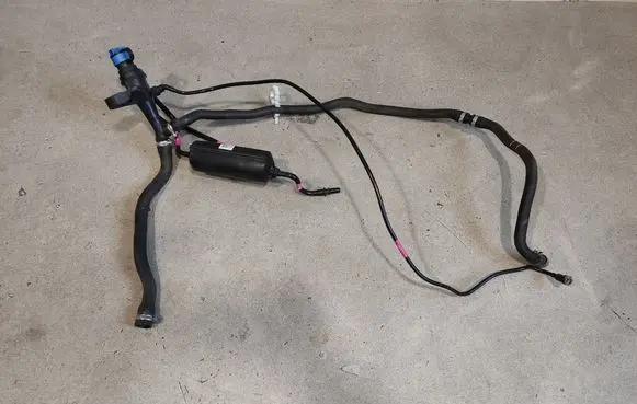 BMW 5 G30 G31 Other devices 7391943