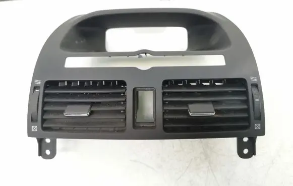 Toyota Avensis T250 Dash center air vent grill 8494 8581
