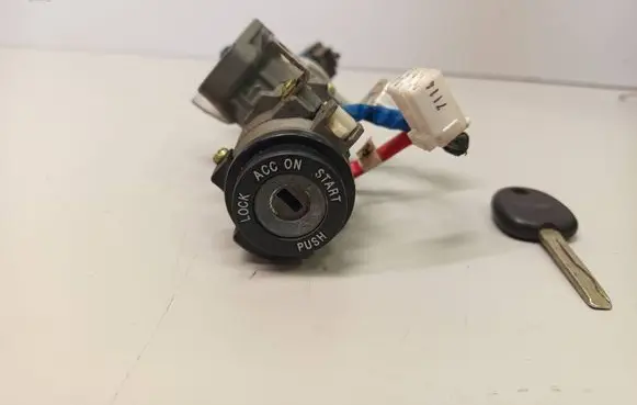 Hyundai i30 Ignition lock 