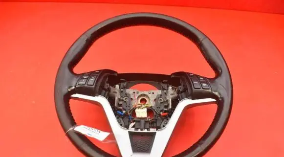 Honda CR-V Steering wheel 78500-SWA-A5XX-M