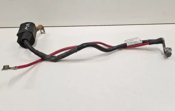 Volkswagen Touran I Positive cable (battery) 1K0971228L