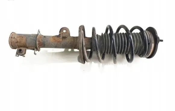 Opel Combo D Front shock absorber with coil spring