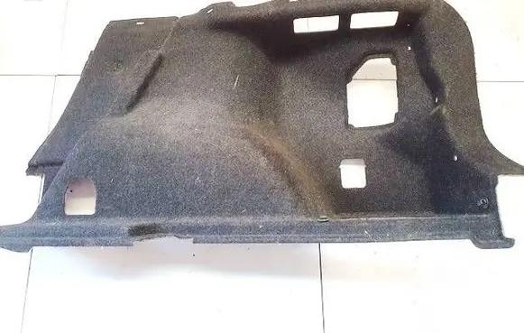 BMW X1 E84 Other trunk/boot trim element 299118806 2991188-06