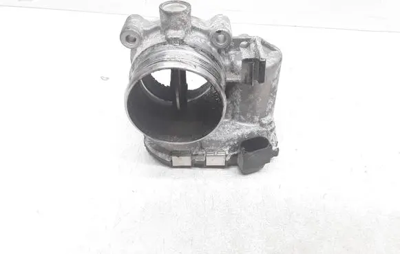 Volvo XC90 Throttle valve 31216665 0280750520