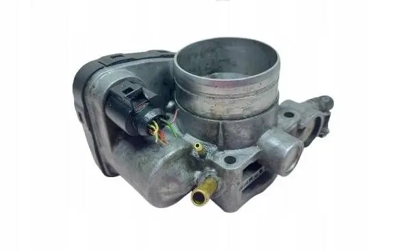 Volkswagen PASSAT B5 Throttle valve 06B133062D 408238223002 01272