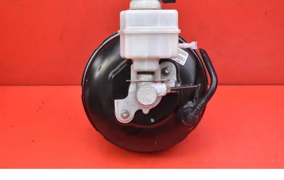 BMW 7 F01 F02 F03 F04 Brake booster 296786685047
