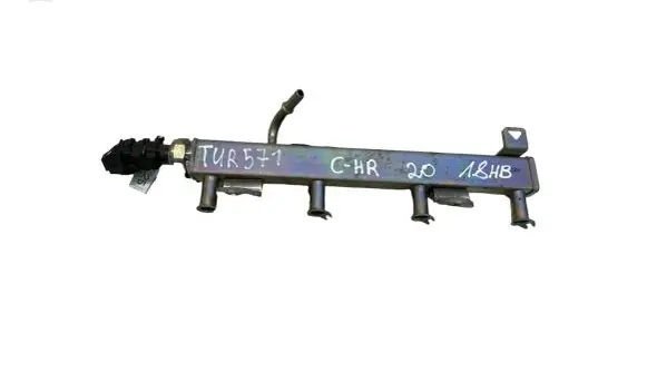 Toyota C-HR I Fuel main line pipe 82125F4020A