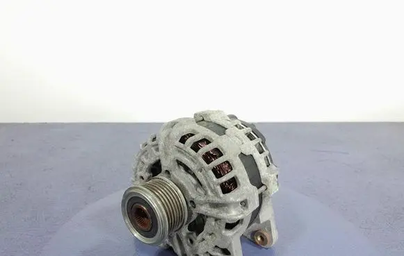 Nissan Qashqai Generator/alternator 23100-4EA0A