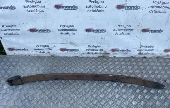 Iveco Daily 35 - 40.10 Front leaf spring 
