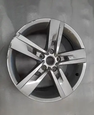 Seat Leon (5F) R16 alloy rim 5F0601025T