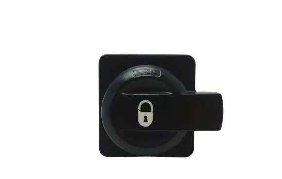 Citroen C4 I Central locking switch button 60519