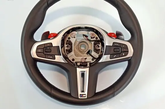 BMW X3M F97 Steering wheel 32308097997 8097997 32308094391