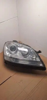 Mercedes-Benz ML W164 Headlight/headlamp 263348