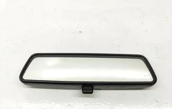 Volkswagen Golf IV Rear view mirror (interior) 3B0857511A