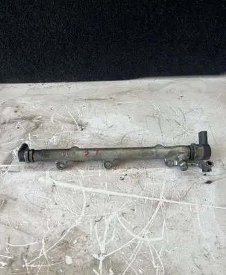 BMW 3 E90 E91 Fuel main line pipe 0445214030 7787164