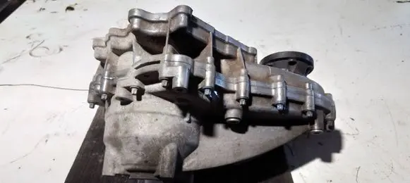 Mercedes-Benz ML W164 Gearbox transfer box case A2512800900 2512800900