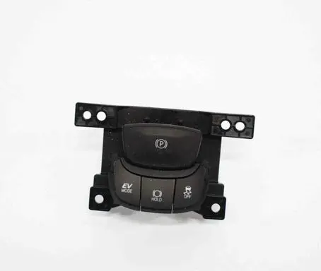 Toyota C-HR I Hand parking brake switch CZ5711C60B