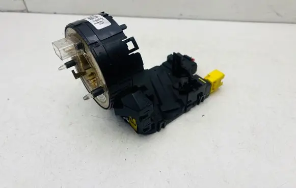 Volkswagen Touran I Steering angle sensor 1K0953549F 1K0959653C