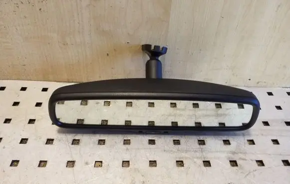 Honda Accord Rear view mirror (interior) E11026001