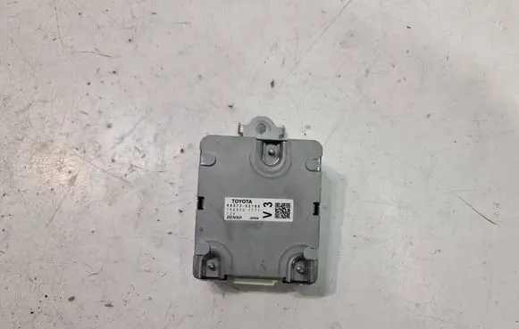 Toyota Yaris Cross Other control units/modules 8657252180 1669001771