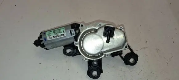 Audi Q5 SQ5 Rear window wiper motor W000030883 347734932 8R0955711B