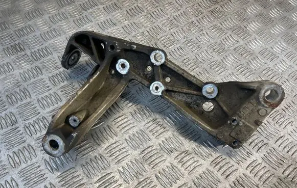 Skoda Superb B6 (3T) Holder (bracket) 1K0199295F