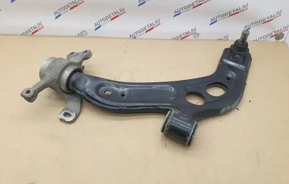 BMW 2 F46 Front lower control arm/wishbone 6871301 6879843