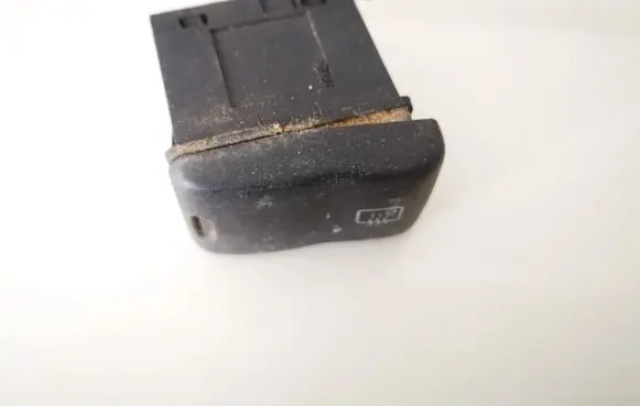 Seat Arosa Windscreen/window heater switch 6k1959621a
