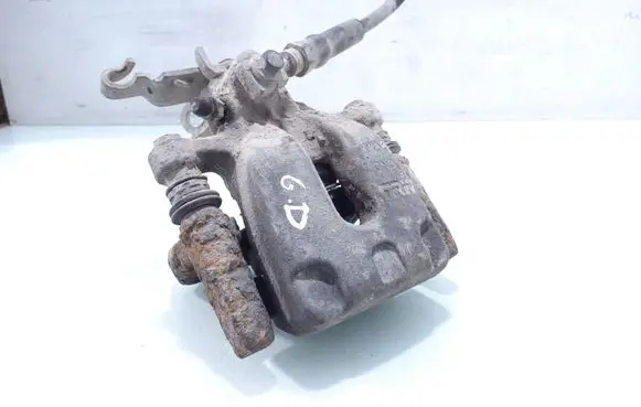 Skoda Octavia Mk3 (5E) Rear brake caliper