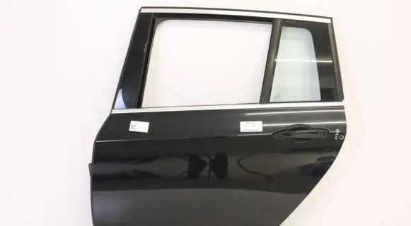 BMW 2 F46 Door (2 Door Coupe) 