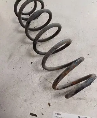 Honda Civic Rear coil spring